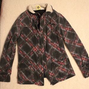 Roxy Jacket